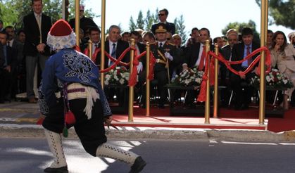 92’NCİ YILI KUTLADIK